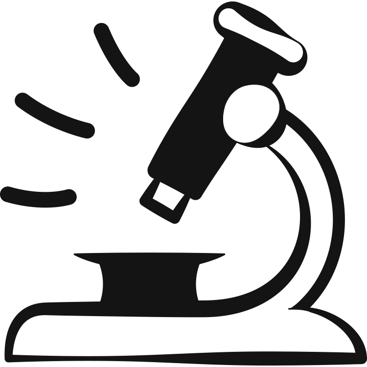 Icon for identifying experts