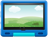 Fire HD 10 Kids