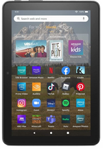 Fire HD 8