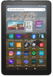 Amazon Fire HD 8