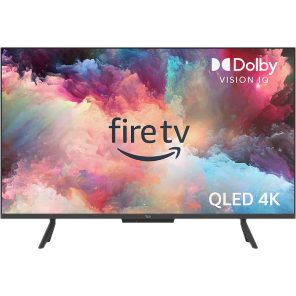 Amazon 43” LCD 4k FireTV (QL43F601)