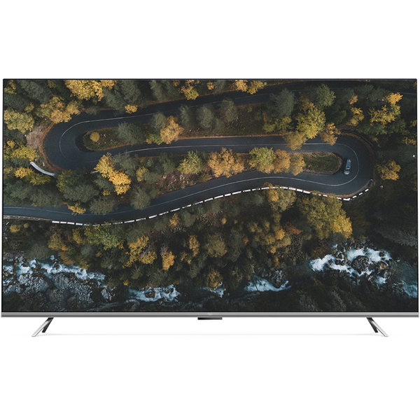 Amazon Omni Series (50" LCD)