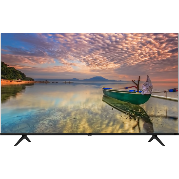 Hisense 55” LCD 4k Google TV (55A6H)
