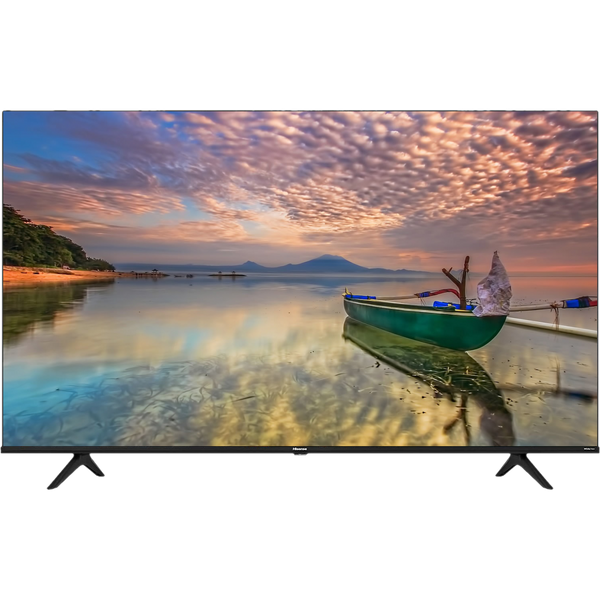 Hisense A6H (75" LCD)