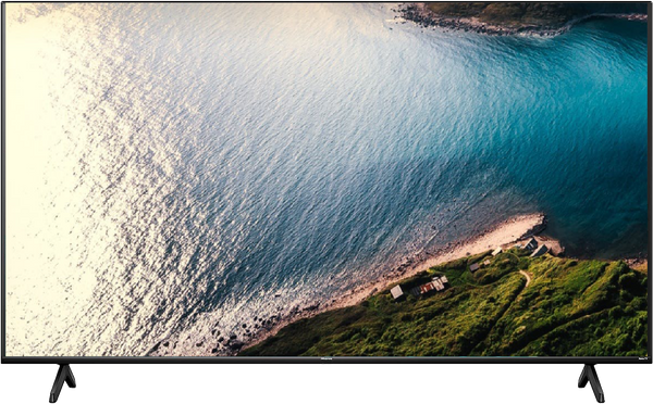 Hisense R6G (55" LCD)