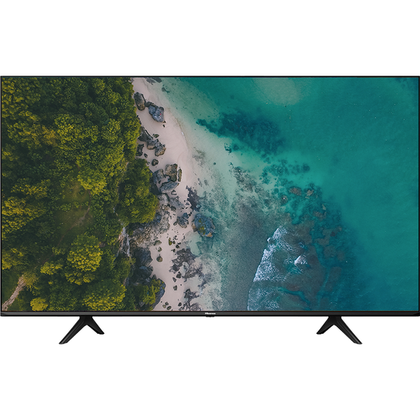 Hisense U6G (50" LCD)