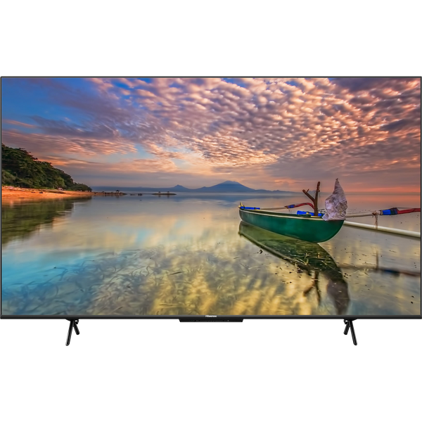 Hisense 65” LCD 4k Google TV (65U6H)