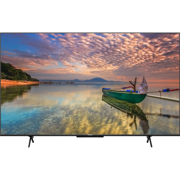 Hisense U6H (55" LCD)