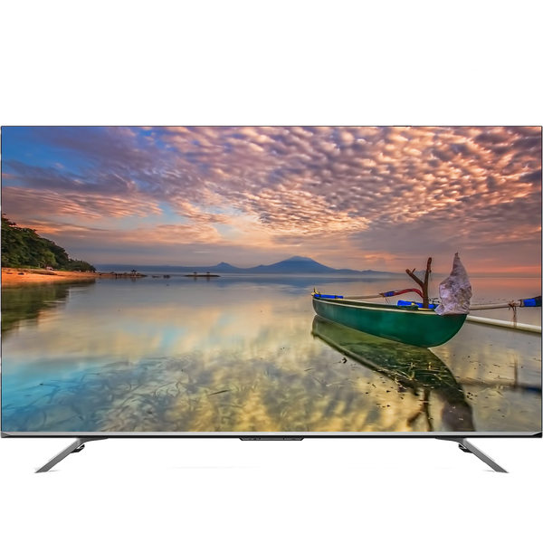 Hisense 55” LCD 4k Google TV (55U7H)