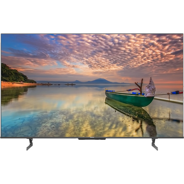 Hisense 55” LCD 4k Google TV (55U8H)