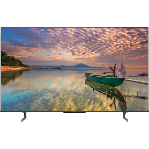 Hisense U8H (55" LCD)