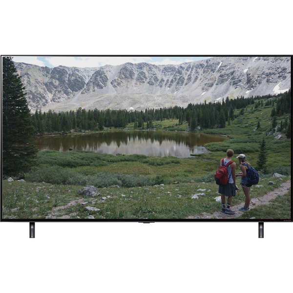 LG 75” LCD 4k webOS (75NANO90)