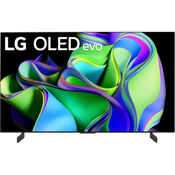 LG C3 (OLED)