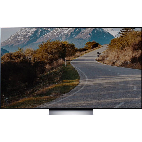 LG 55” OLED 4k webOS (OLED55C2)