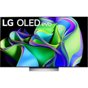 LG C3 (OLED)
