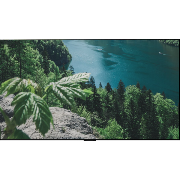 LG 55” OLED 4k webOS (OLED55G2)