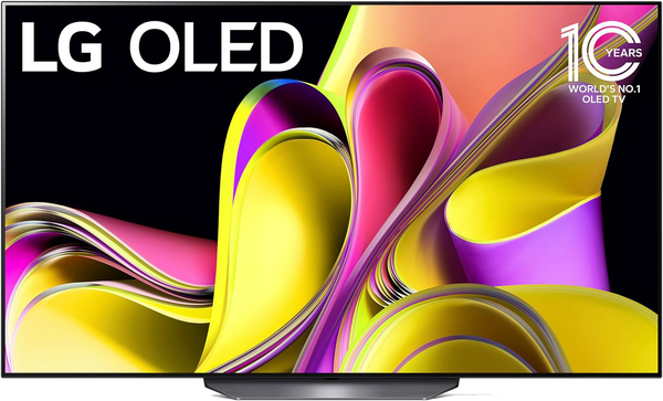 LG B3 (65" OLED)