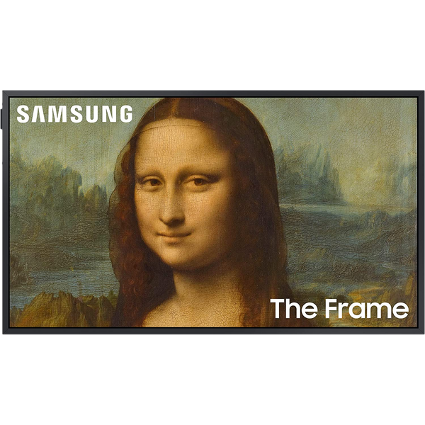 Samsung The Frame 2022 (32" LCD)