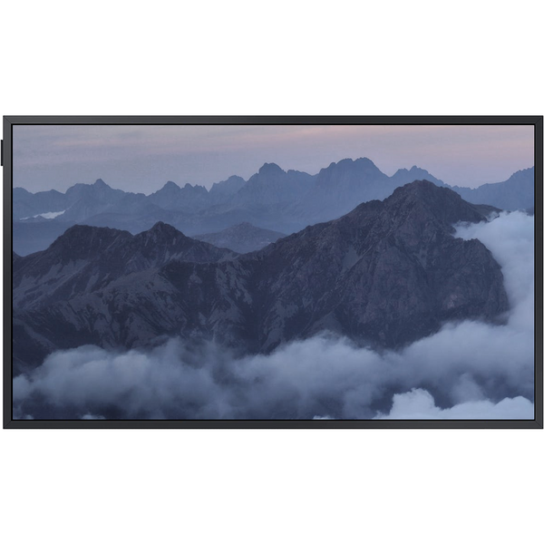 Samsung 75” LCD 4k Tizen (QN75LS03B)