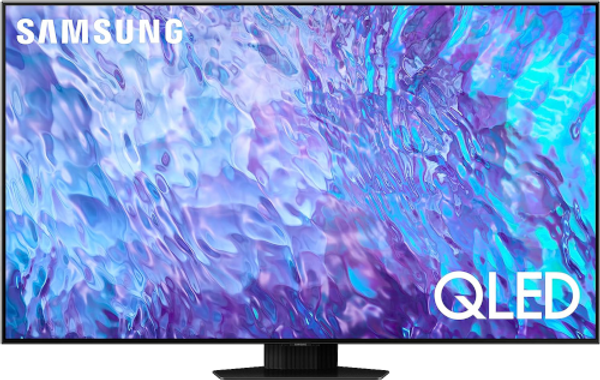 Samsung Q80C (65" LCD)