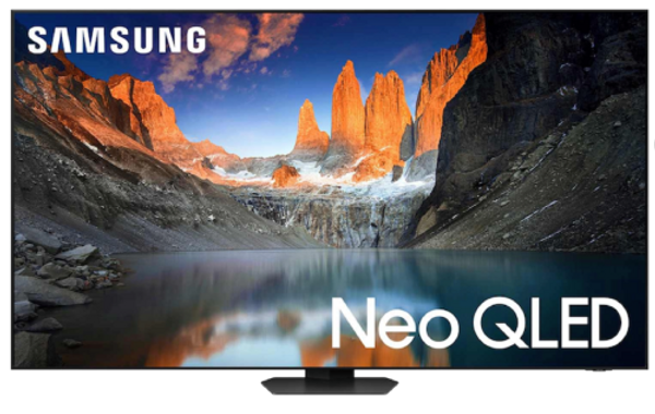 Samsung QN90D (85" LCD)