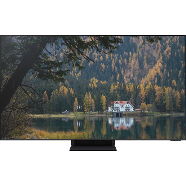 Samsung QN95B (55" LCD)