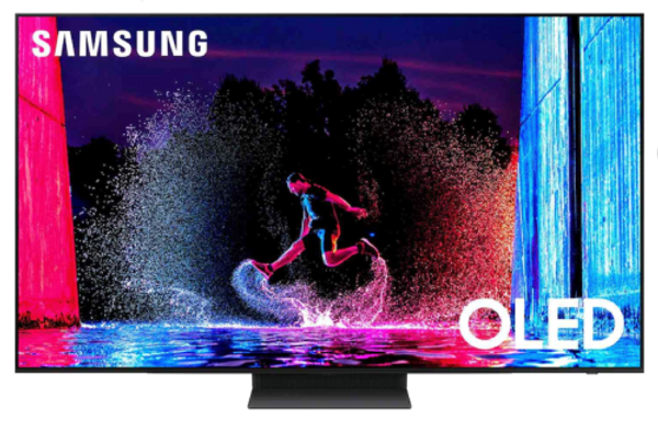 Samsung S85D (55" OLED)