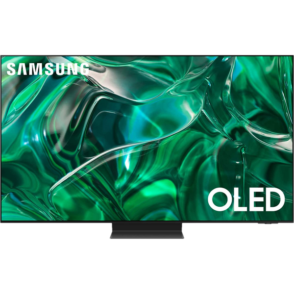 Samsung S95C (55" OLED)