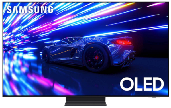 Samsung S95D (77" OLED)