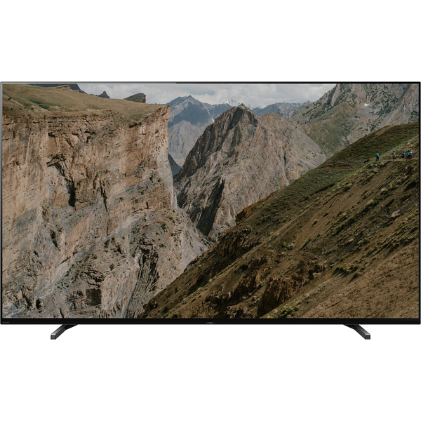 Sony 65” OLED 4k Android TV (XR-65A80J)