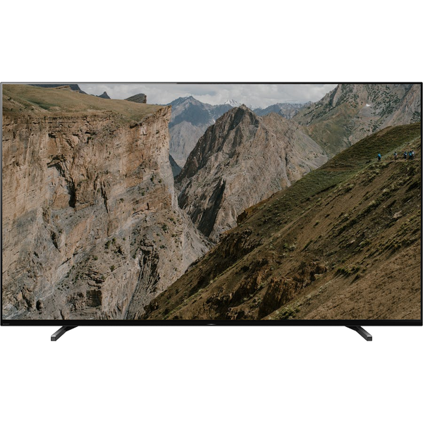 Sony A80J (55" OLED)