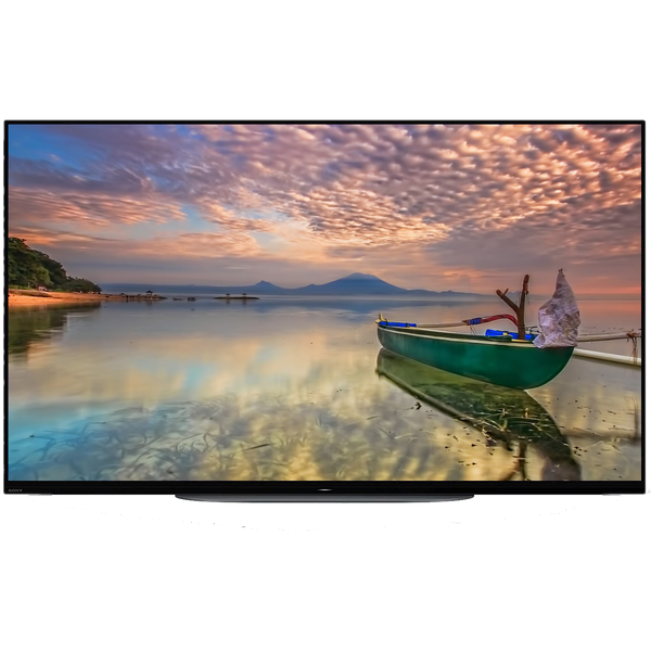 Sony 42” OLED 4k Android TV (42A90K)