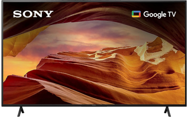 Sony X77L (50" LCD)