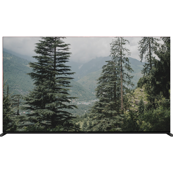 Sony 85” LCD 4k Android TV (XR-85X95J)