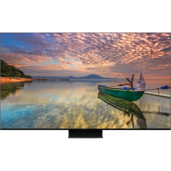 TCL QM8 (75" LCD)