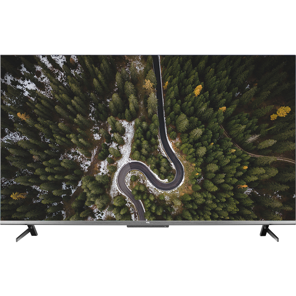 TCL 55” LCD 4k Android TV (55R646)
