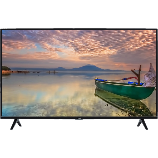 TCL S334 (43" LCD)