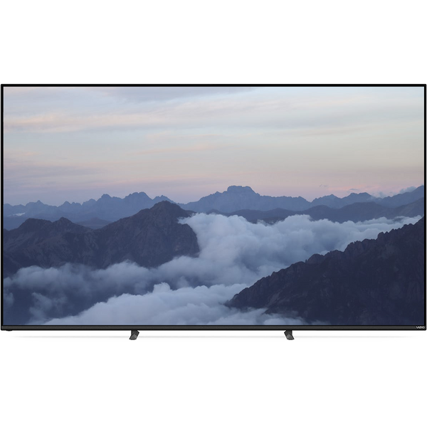 Vizio 55” LCD 4k SmartCast (M55Q7-J01)