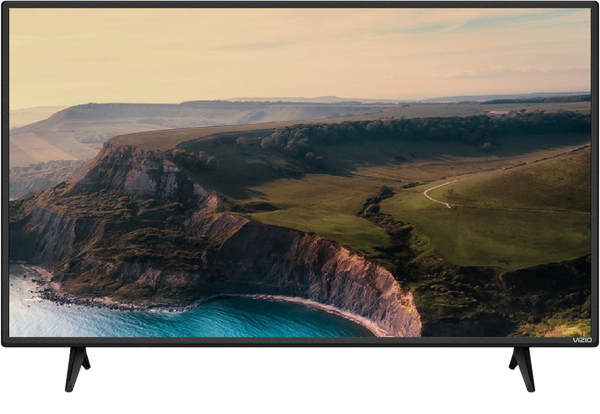 Vizio D-Series '22 (40" LCD)
