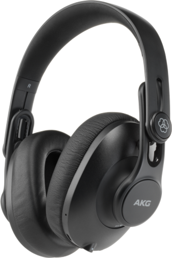 AKG K361