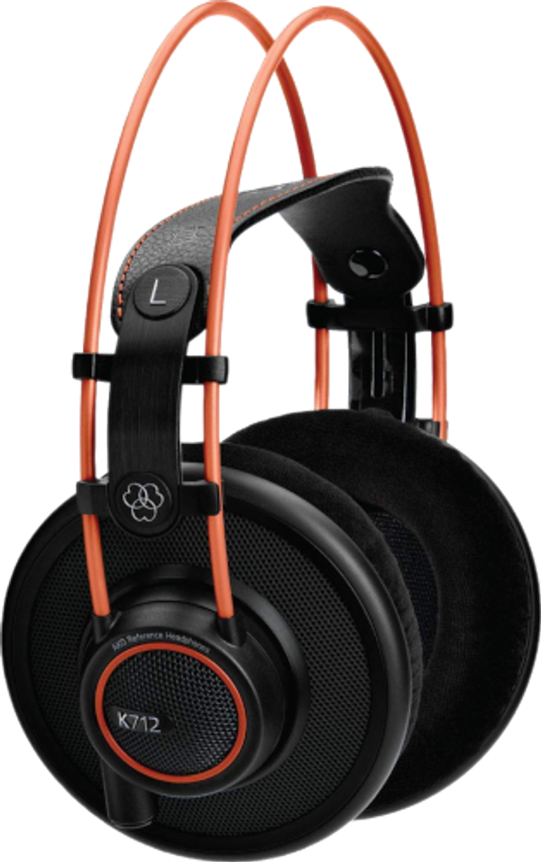 AKG K712 Pro