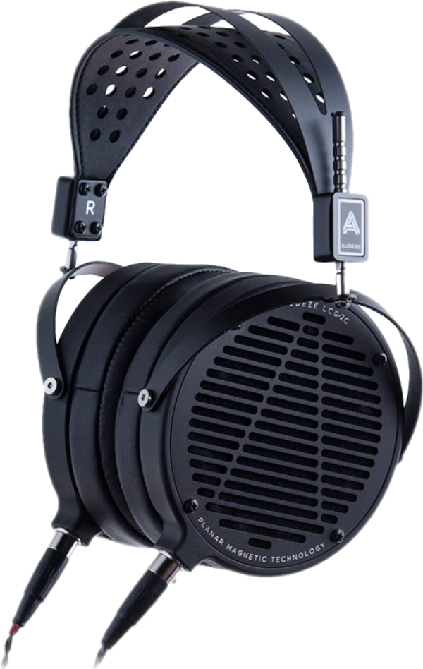 Audeze LCD 2 Classic vs Focal Elex