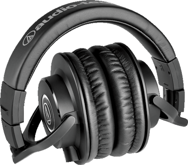 Audio Technica ATH M40X