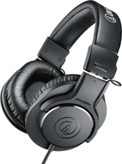 Audio Technica ATH M20X