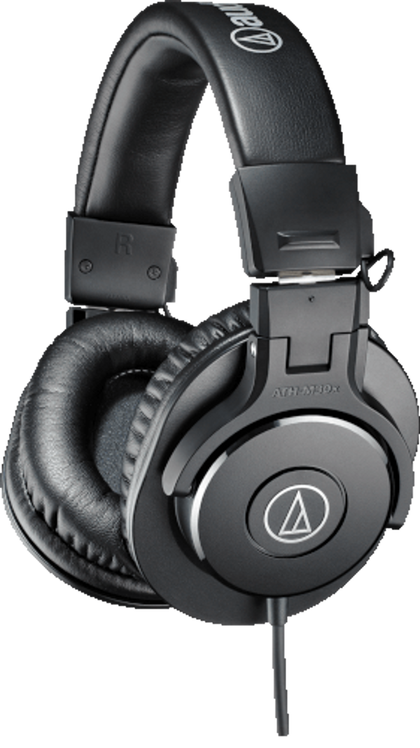 Audio Technica ATH M30X