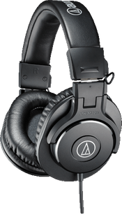 Audio Technica ATH M30X