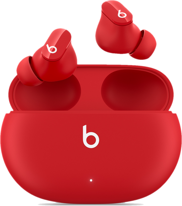 Beats Studiobuds vs Raycon The Everyday Earbuds