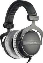 Beyerdynamic dt 770 best sale pro 80 ohm gaming