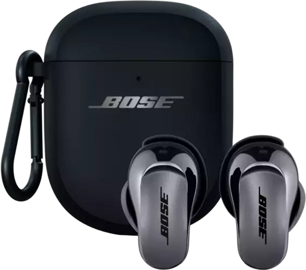 Bose QuietComfort Ultra Earbuds