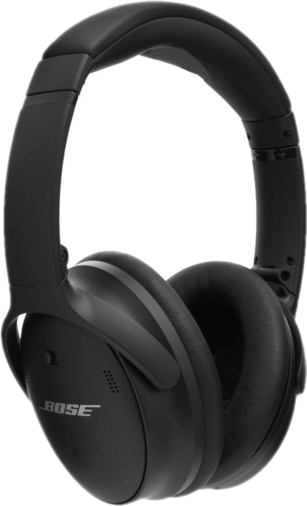 Bose Quiet Comfort 45